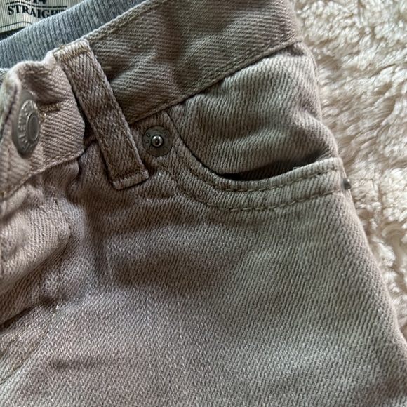 Levis for Toddlers - Picture 9 of 15